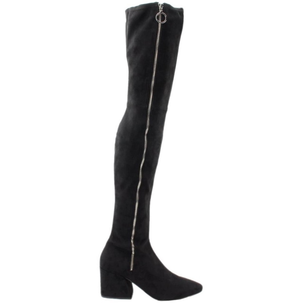 Dolce Vita Thigh High boots